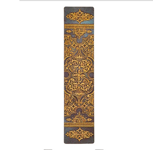Bookmark - Blue Luxe