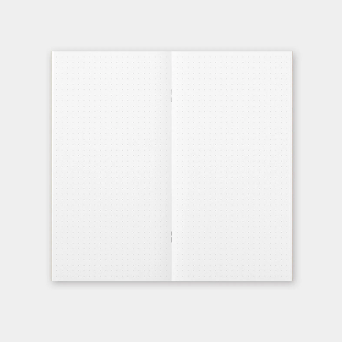 Traveler's Notebook Dot Grid Insert