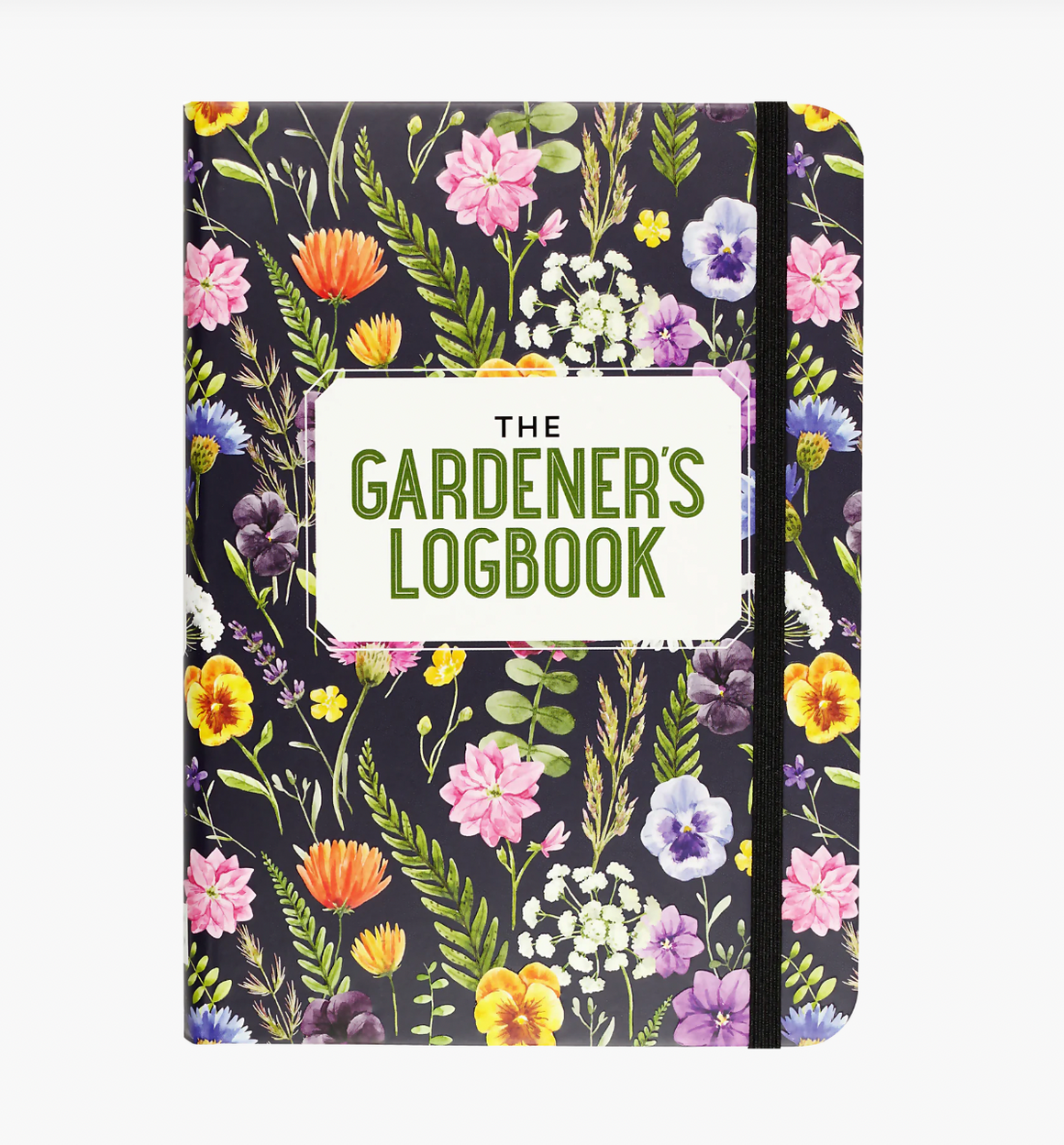 The Gardener's Logbook