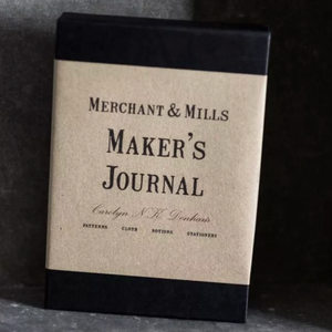 Maker’s Journal