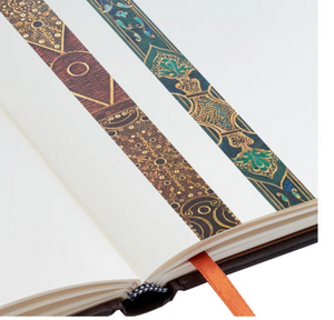 Washi Tape - First Folio & Turquoise Chronicles