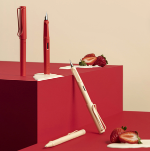 LAMY Limited Edition 'Cozy' -Fountain Pen