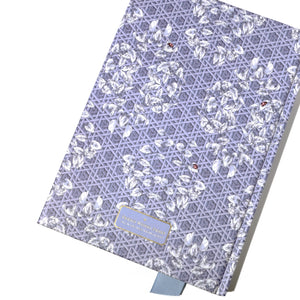 The Sketchbook A5 - Violet