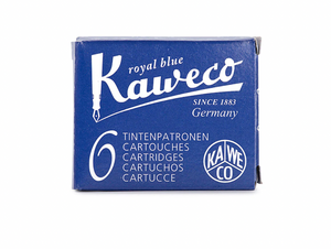 Kaweco Fountain Pen Cartridges
