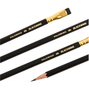 Matte Graphite Pencils - 12pk