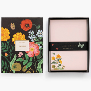 Social Stationery Set by Rifle Paper Co