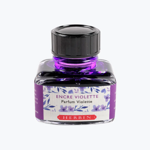 Scented Ink - Violette