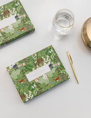 Flowering Trees Notecard Boxset