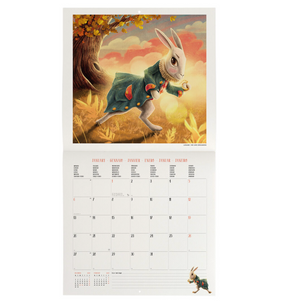 2025 Legami Wall Calendars