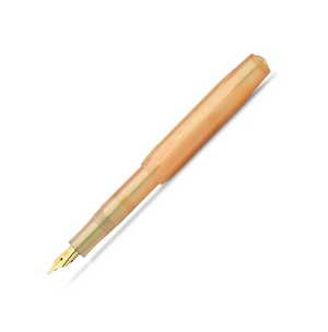 Kaweco Collection Sport Fountain Pen - Apricot Pearl