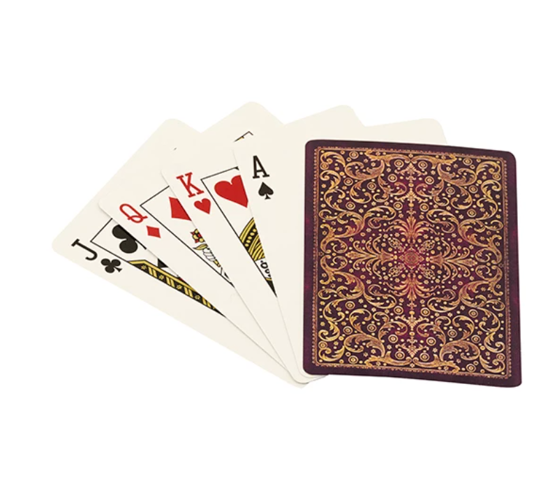 Aurelia Playing Cards