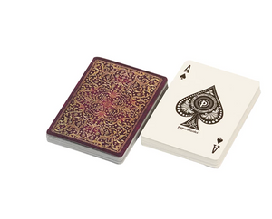 Aurelia Playing Cards