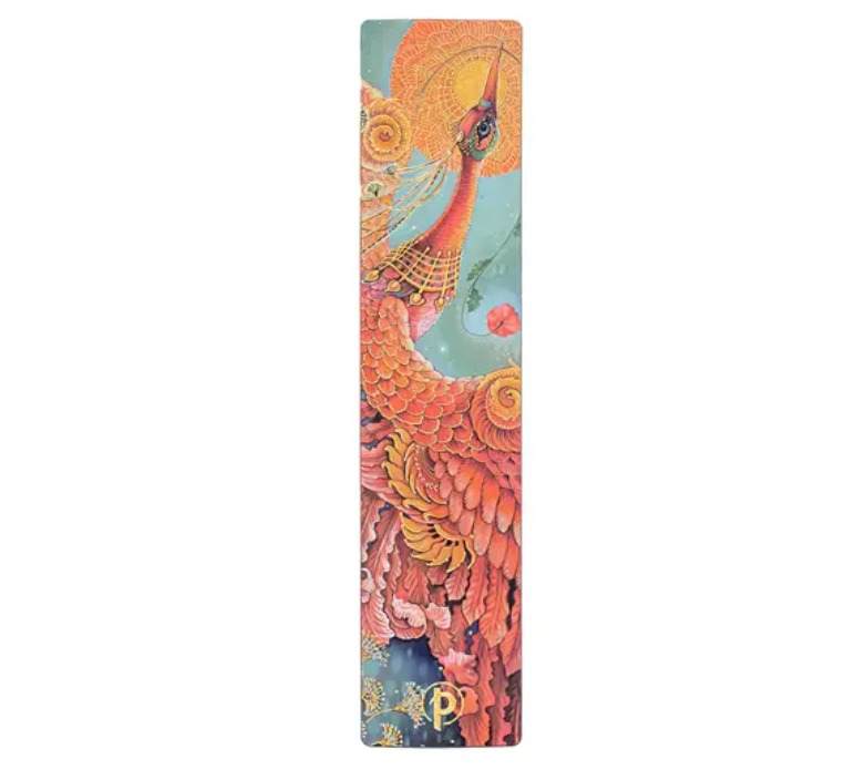 Bookmark - Birds of Happiness