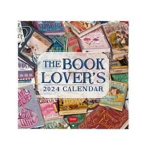 2024 Legami Wall Calendars