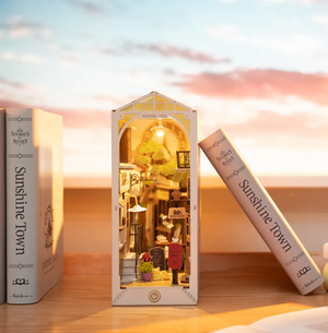 Book Nook - Sunshine Town