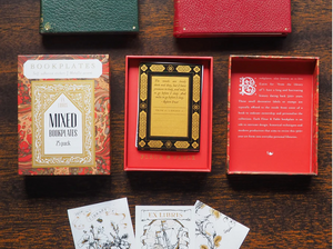 Bookplates Mixed Set