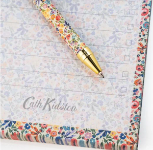 Cath Kidston Set of 4 Ballpoint Pens