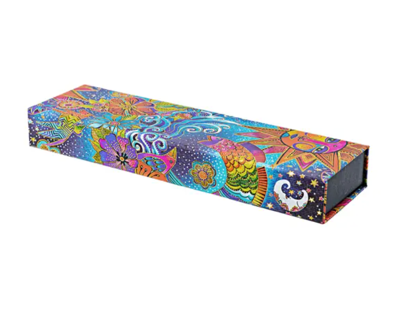 Celestial Magic Pencil Case