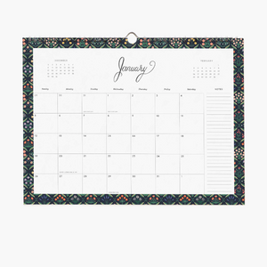 2025 Appointment Calendar - Estee