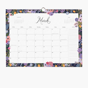 2025 Appointment Calendar - Estee