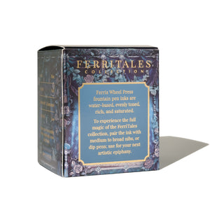 Ferritales 20ml Ink - Once Upon a Time