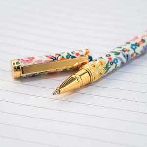 Cath Kidston Floral Pen