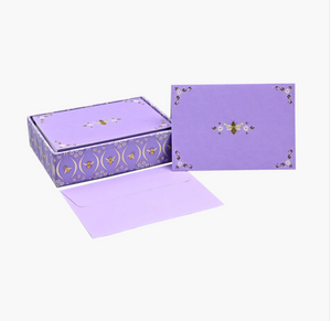 Florentine Bees Note Cards