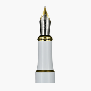 Designer Fountain Pen - Eucalyptus