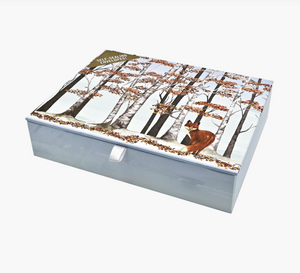 Deluxe Boxed Holiday Cards