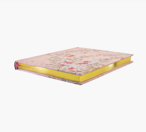 Cherry Blossom Journal