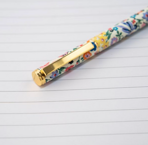 Cath Kidston Floral Pen