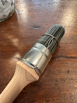 Bookbinding Glue Brush