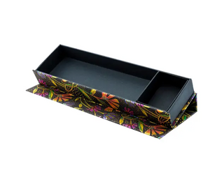 Wild Flowers Pencil Case