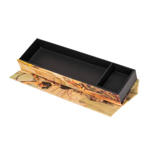  Inside Spring Pencil Case