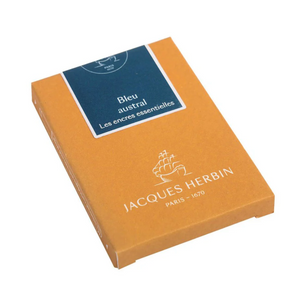 Jacques Herbin -The Essentials Universal Cartridges