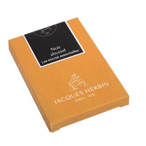 Jacques Herbin -The Essentials Universal Cartridges