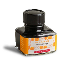 Scented Ink - Ambre