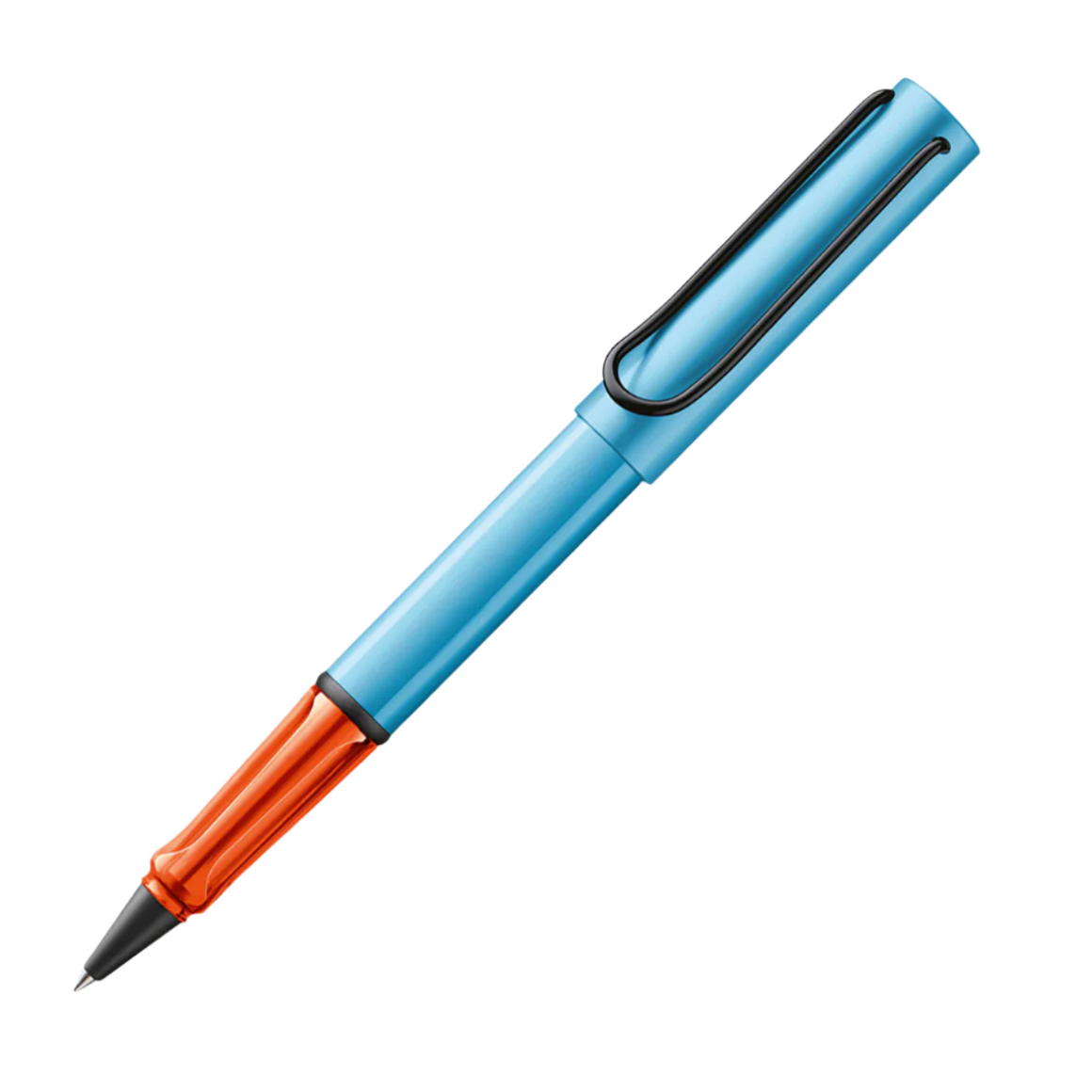 LAMY AL Star Roller Ball in Denim