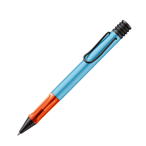 LAMY Special Edition Ballpoint Pen Denim