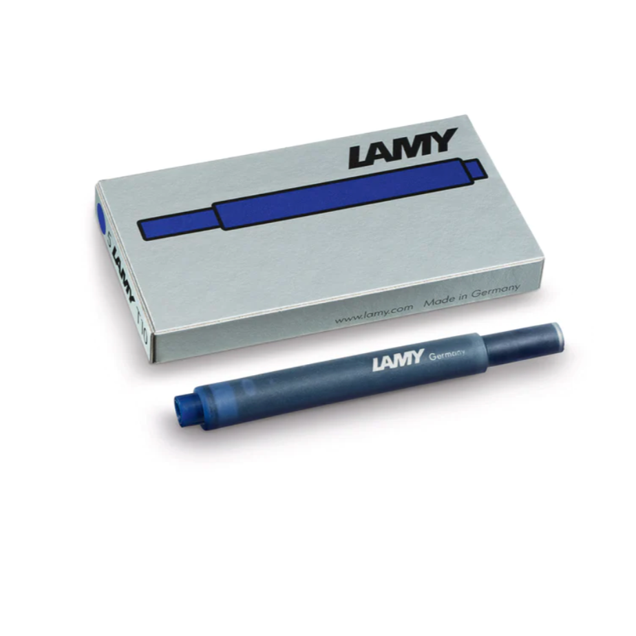 LAMY - T10 Fountain Pen Ink Cartridge