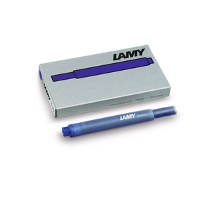 LAMY - T10 Fountain Pen Ink Cartridge