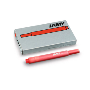 LAMY - T10 Fountain Pen Ink Cartridge