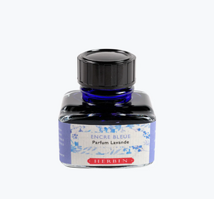 Scented Ink - Encre Bleue