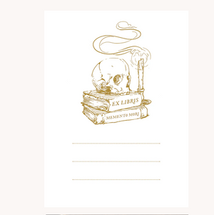 Decorative Bookplates