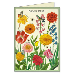 Boxed Notecards - Gardening