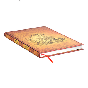 Grande Sketchbook - Obelix & Co