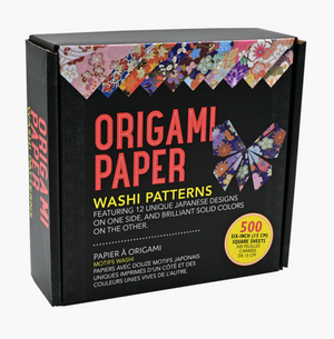 Origami Paper