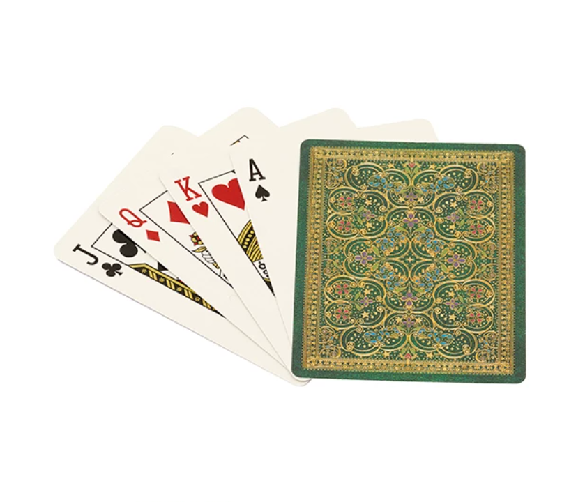 Pinnacle Playing Cards