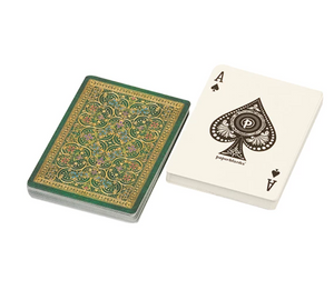 Pinnacle Playing Cards