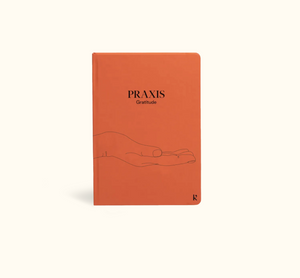 Praxis - Gratitude Journal